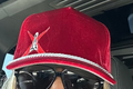 Racer X 5-Panel Velvet Rope Snapback