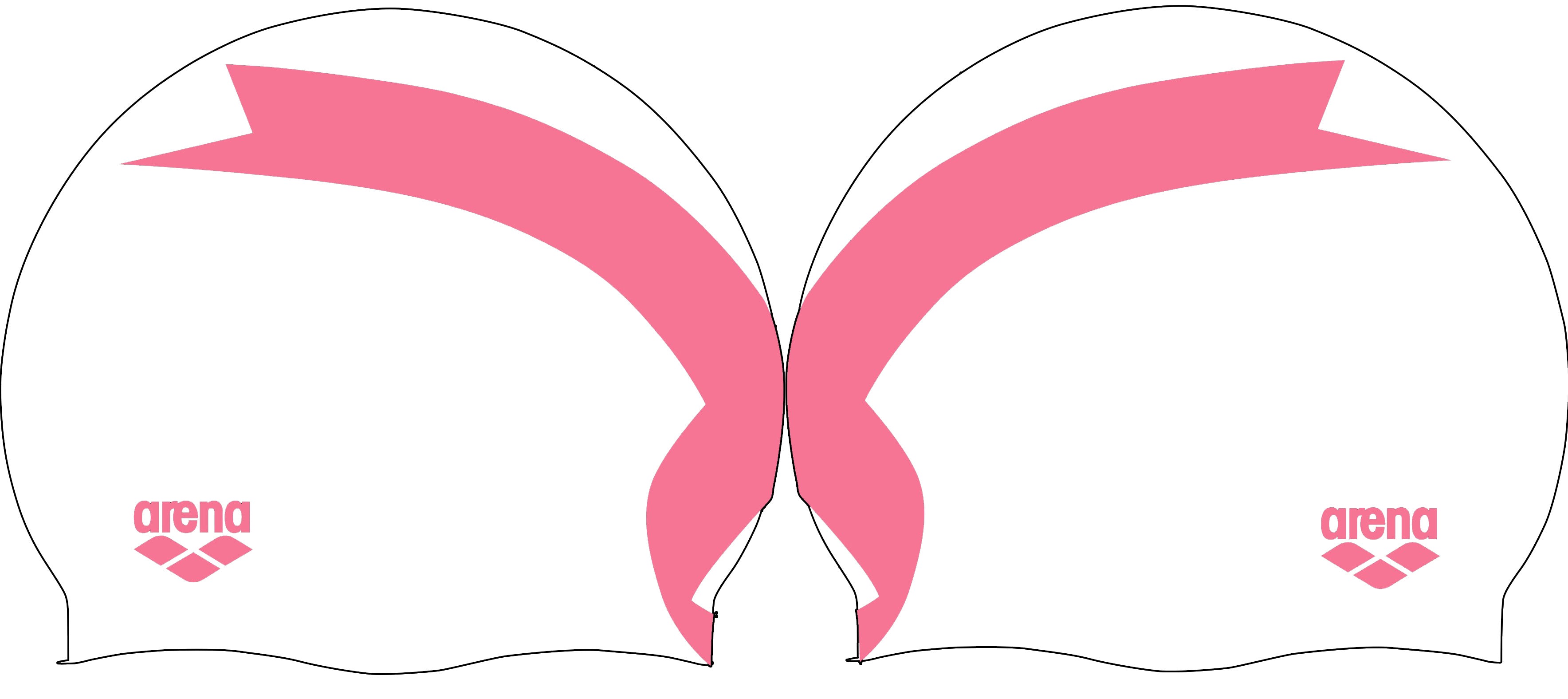 RACER X PINK RIBBON CAP