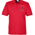 SPORT RED - FRONT