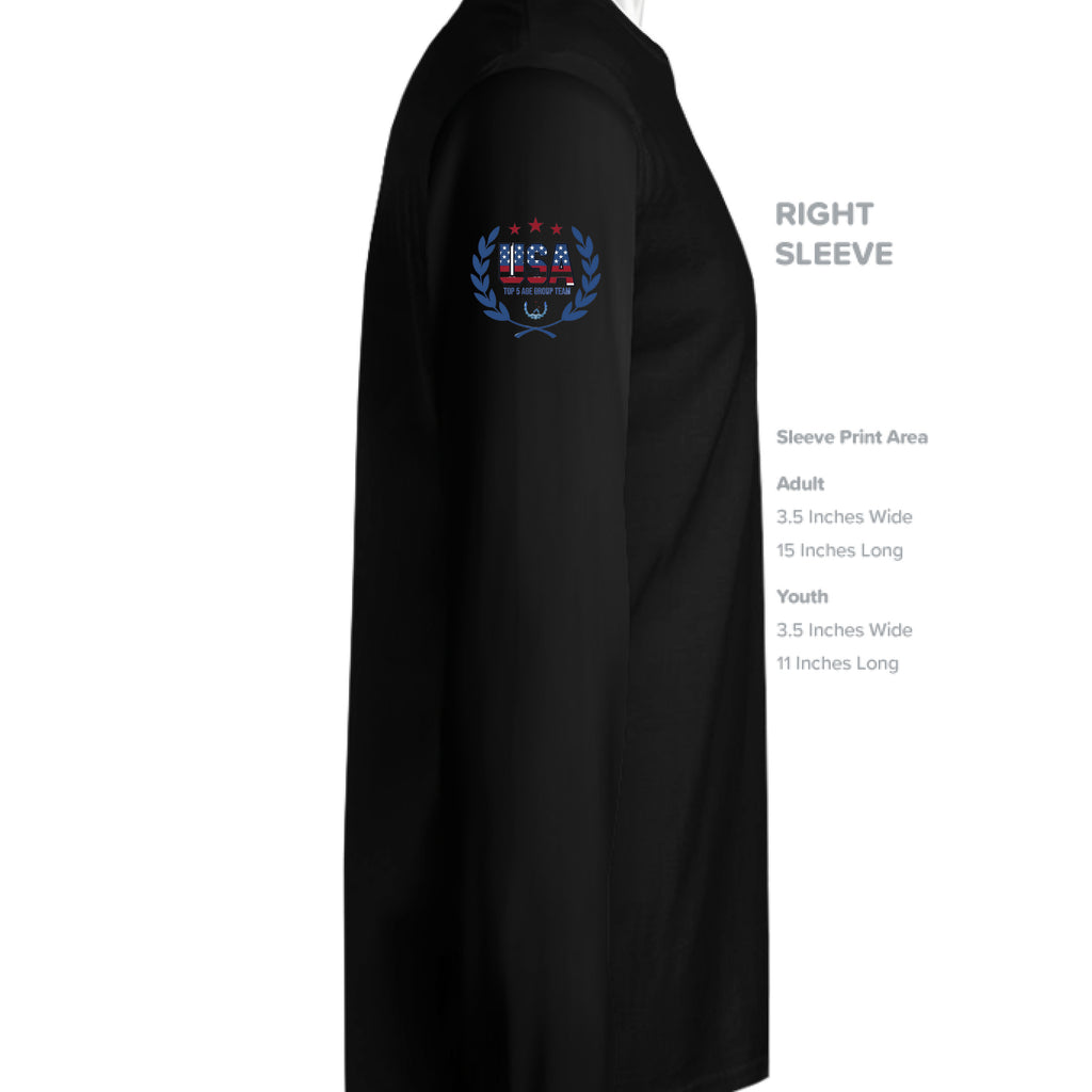 BLACK - SLEEVE_RIGHT