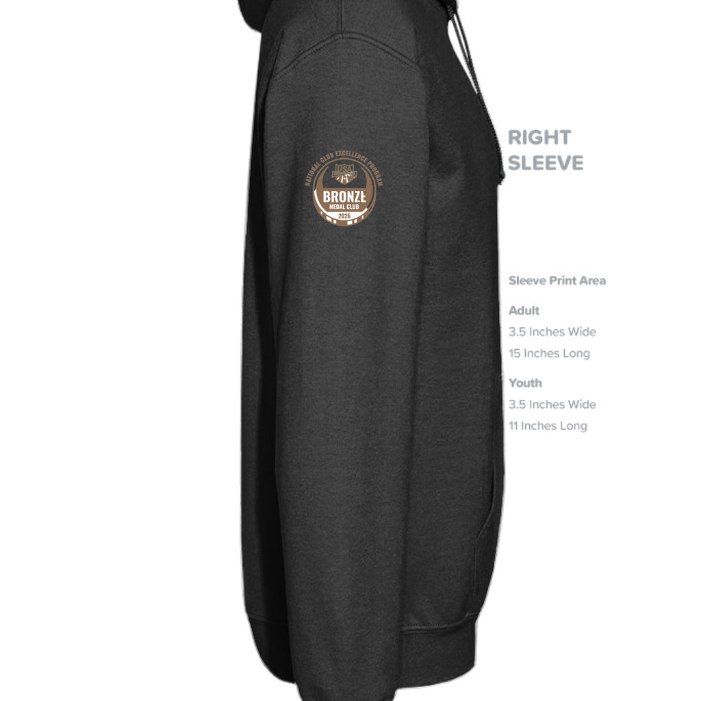 Black - SLEEVE_RIGHT