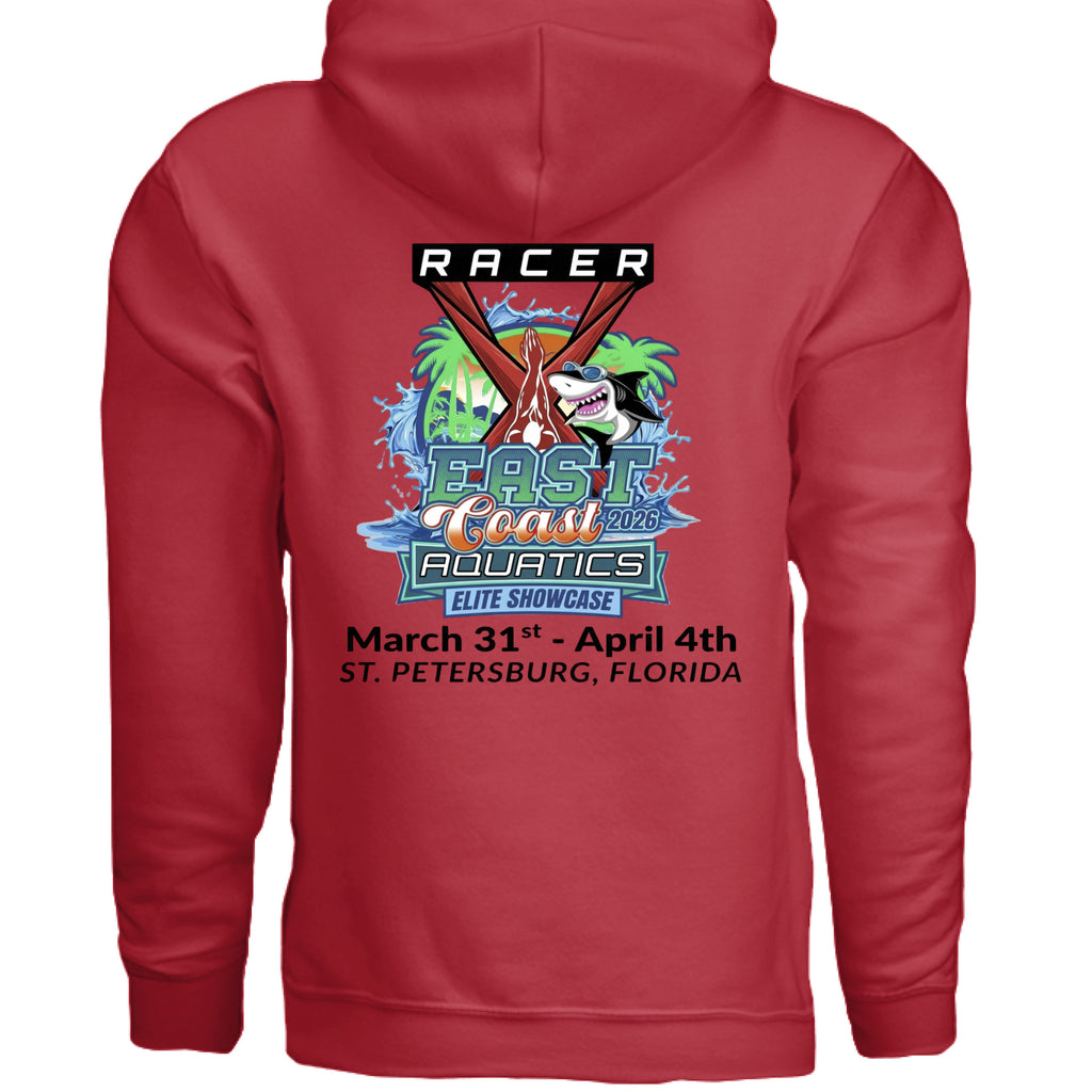RED - BACK