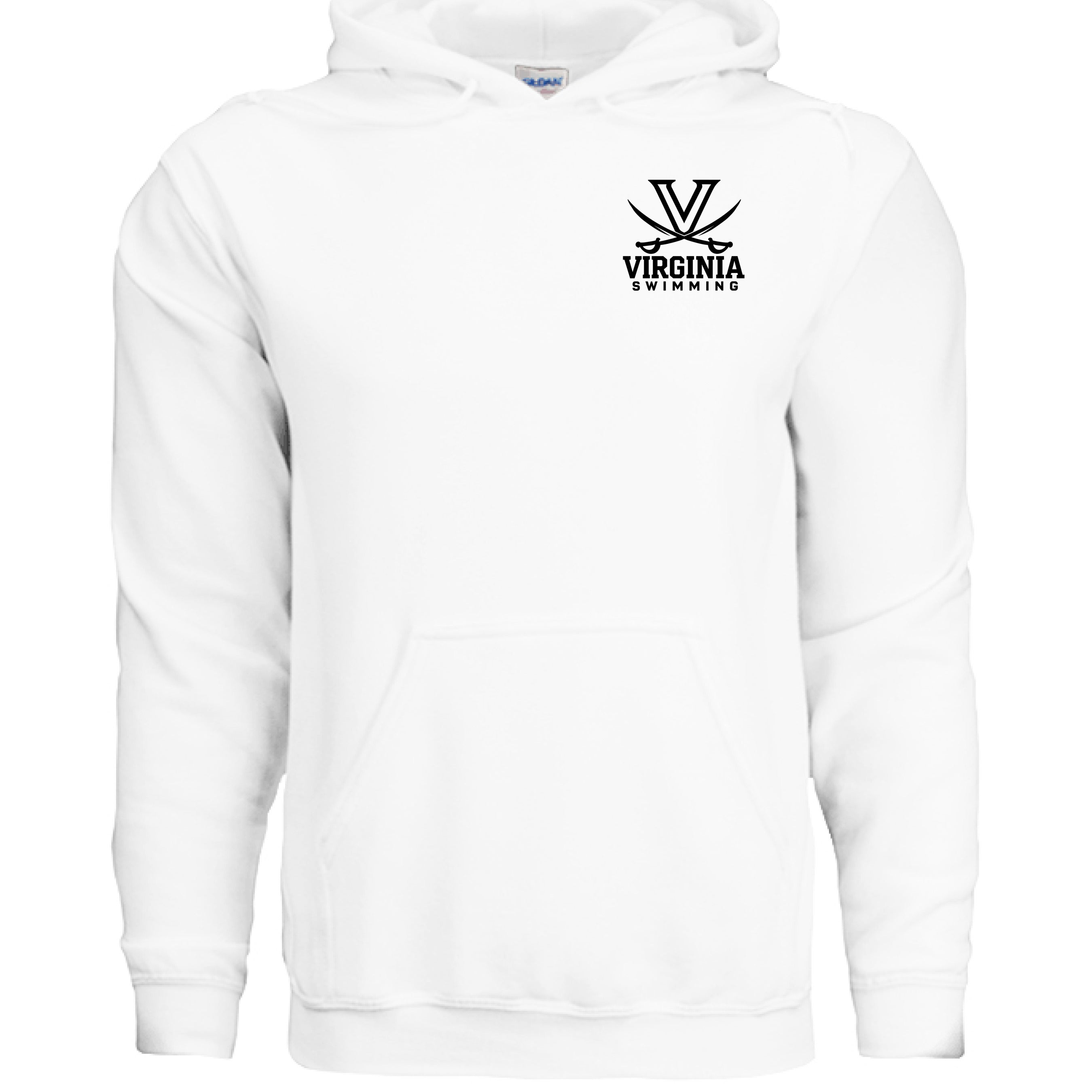 WHITE - FRONT
