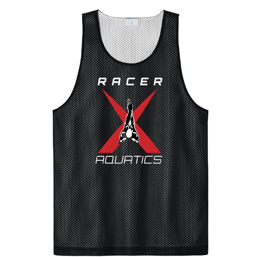 Black/ White - FRONT