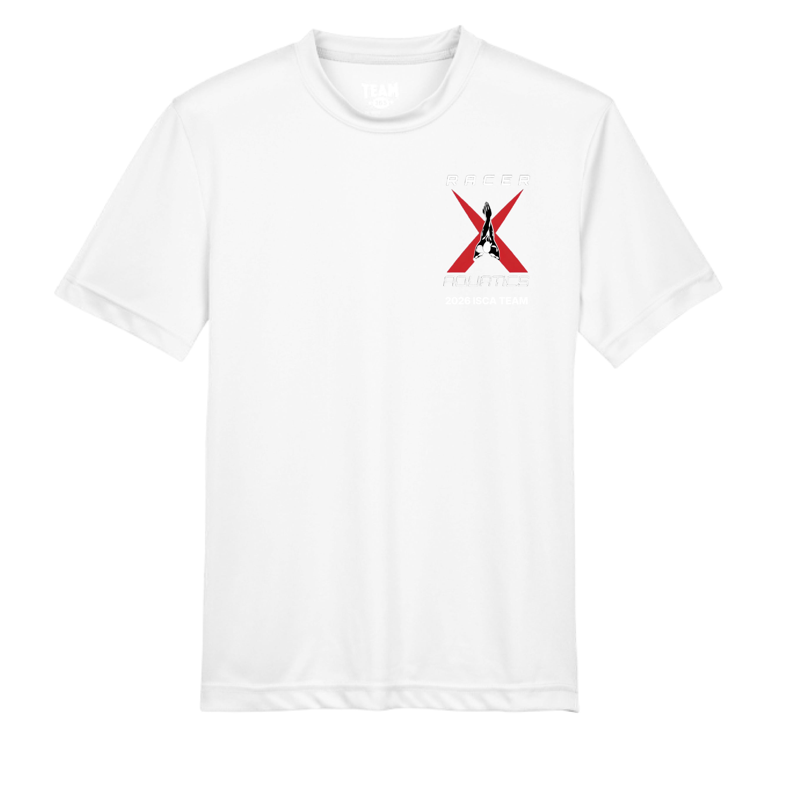 WHITE - FRONT