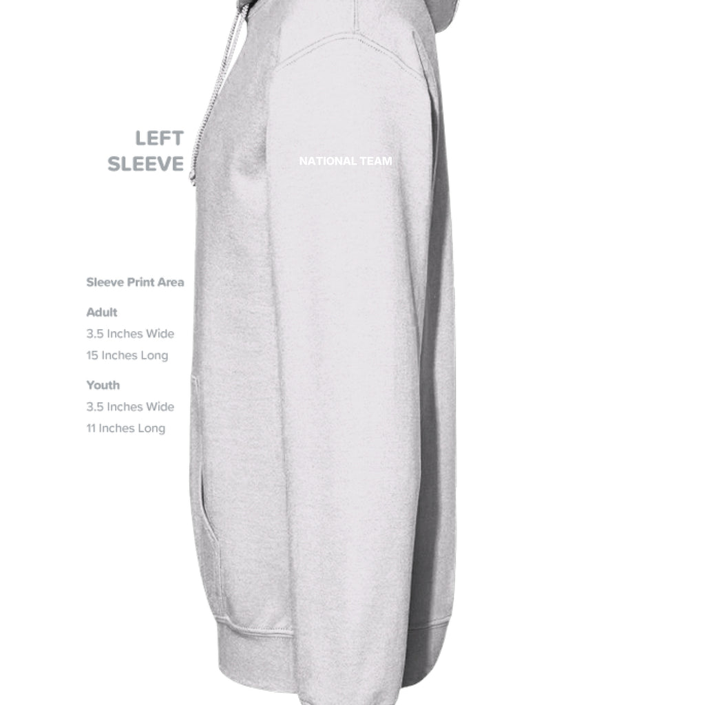 WHITE - SLEEVE_LEFT